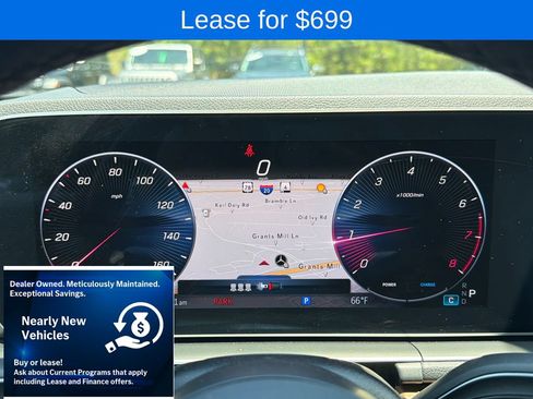 Used 2026 Mercedes-Benz GLE 350 4MATIC image 23