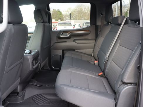 New 2026 Chevrolet Silverado 1500 RST w/ Convenience Package II AWD/4WD image 18