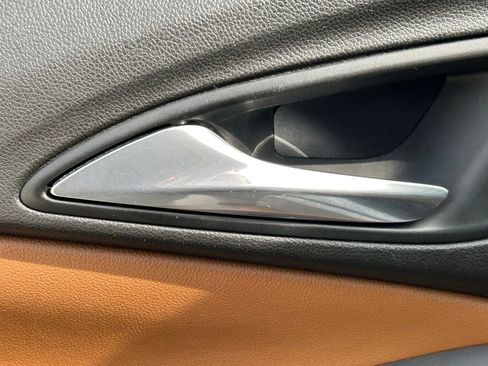 Used 2020 Buick Encore GX Essence w/ Advanced Technology Package image 24