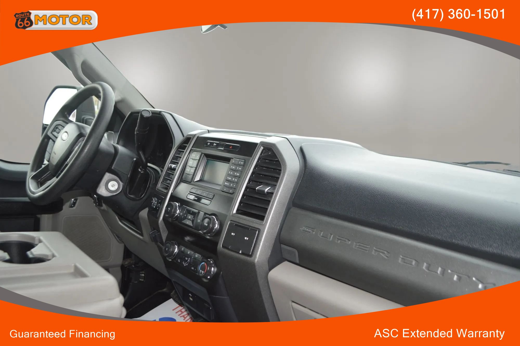 Used 2019 Ford F350 XL w/ Power Equipment Group AWD/4WD image 27