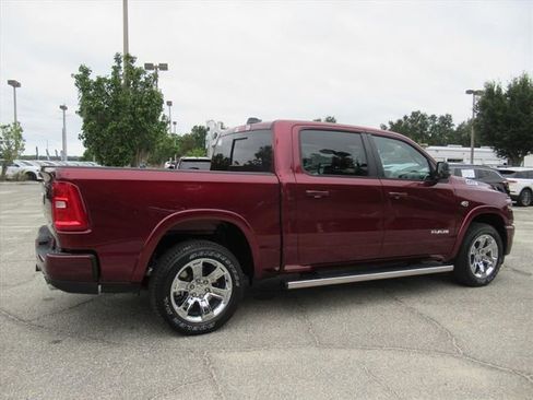 New 2026 RAM 1500 Big Horn image 7