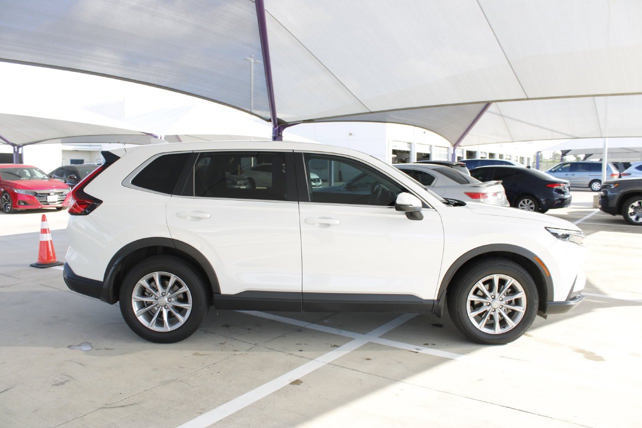 Used 2024 Honda CR-V EX image 8