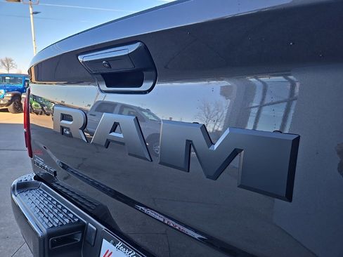 New 2026 RAM 2500 Big Horn image 22