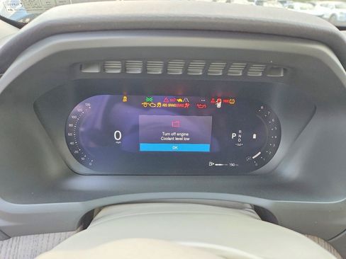 Used 2024 Volvo XC90 B6 Plus AWD/4WD image 8