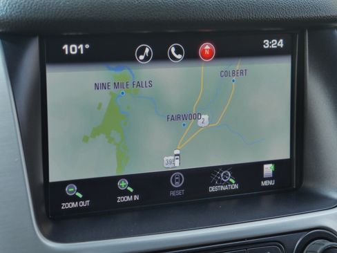 Used 2015 GMC Yukon SLT AWD/4WD image 12