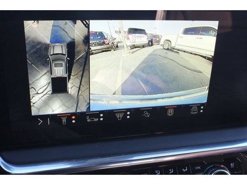 Used 2026 GMC Sierra 1500 Denali Ultimate AWD/4WD image 47