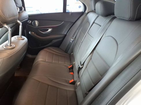 Used 2021 Mercedes-Benz C 300 Sedan image 11