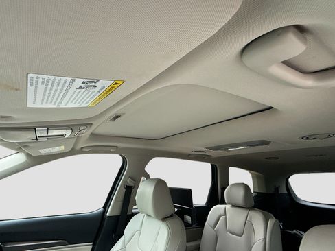 Used 2023 Kia Telluride S w/ S Sunroof Package AWD/4WD image 28