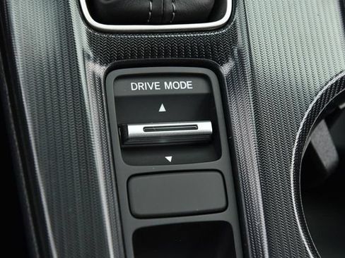 New 2026 Honda Civic Sport Touring image 19