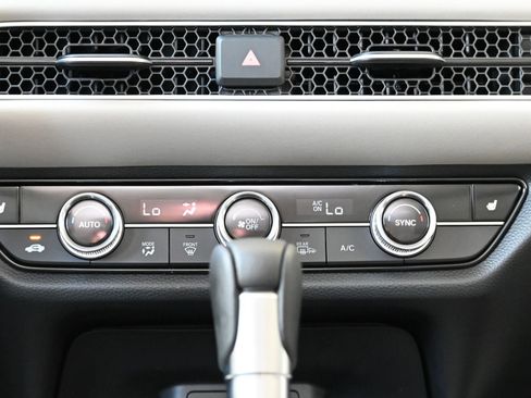 New 2026 Honda HR-V EX-L image 27