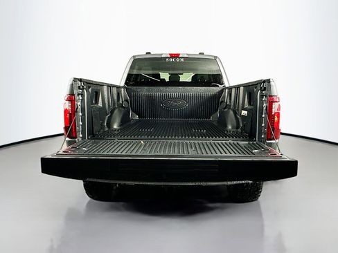 Used 2025 Ford F150 XLT w/ Equipment Group 301A Standard image 24