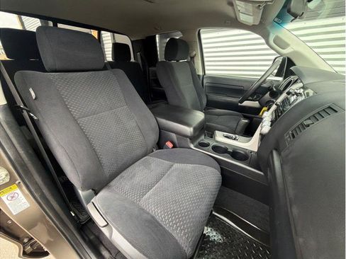 Used 2008 Toyota Tundra 4x4 Double Cab image 19