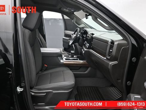 Used 2026 GMC Sierra 1500 Elevation w/ X31 Off-Road Package AWD/4WD image 30