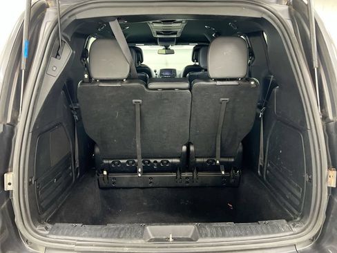 Used 2019 Dodge Grand Caravan GT FWD image 25