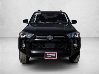 Used 2024 Toyota 4Runner SR5 video 2