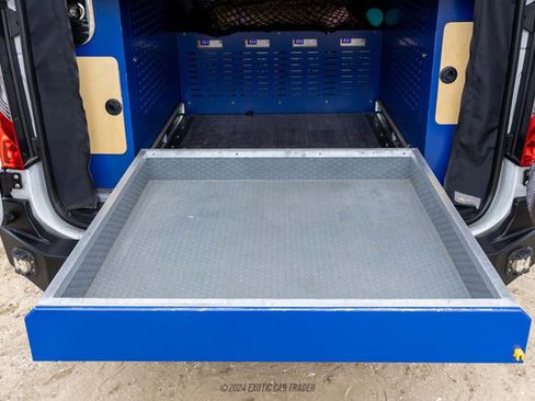 Used 2021 Mercedes-Benz Sprinter 2500 image 92