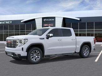 New 2026 GMC Sierra 1500 Denali w/ Technology Package AWD/4WD video 2