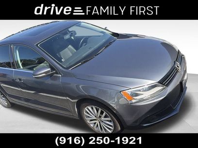 Used 2013 Volkswagen Jetta SEL