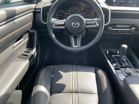 Certified 2025 MAZDA CX-50 AWD 2.5 Turbo w/ Weather Package image 21