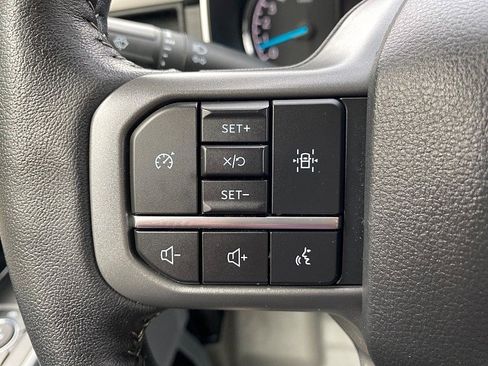 Certified 2022 Ford F150 XLT w/ Equipment Group 302A High image 48