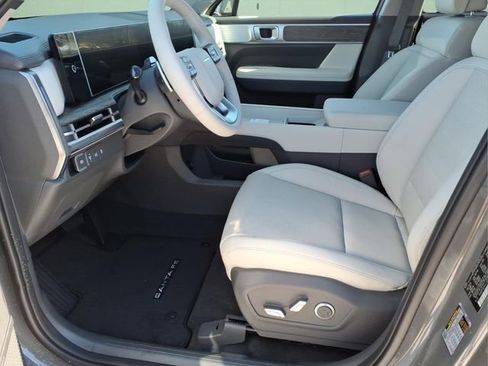 New 2026 Hyundai Santa Fe Limited AWD/4WD image 10