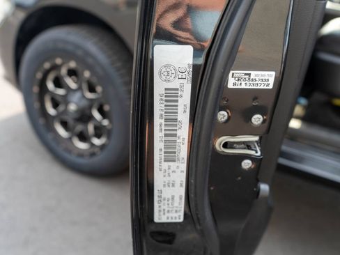 Used 2016 RAM 1500 Sport w/ Sport Premium Group AWD/4WD image 29