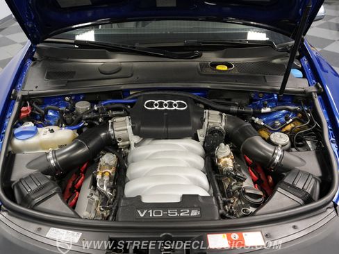 Used 2006 Audi A6 3.2 image 3