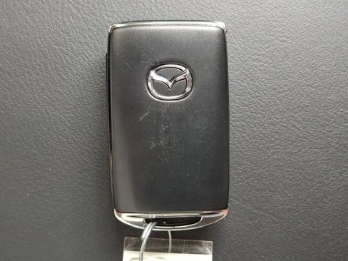 Used 2023 MAZDA CX-5 AWD 2.5 S w/ Select Package image 26