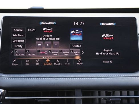 Used 2023 INFINITI QX60 Luxe w/ Cargo Package image 17