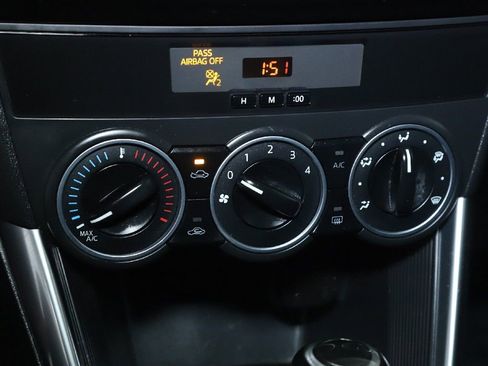 Used 2014 MAZDA CX-5 Touring w/ Touring Technology Package AWD/4WD image 28