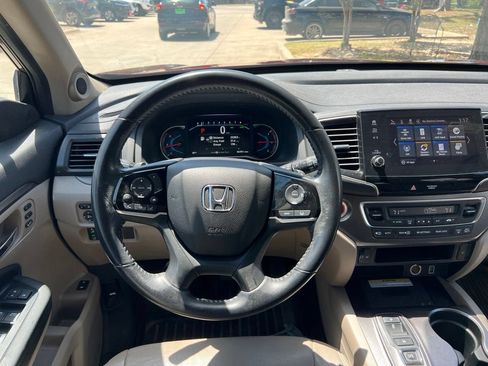 Used 2022 Honda Pilot Special Edition image 15