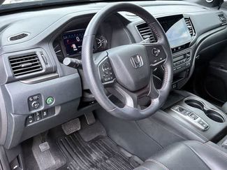 Used 2023 Honda Passport TrailSport video 2