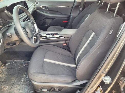 Used 2022 Hyundai Sonata SEL image 8