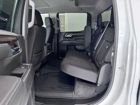 Used 2024 GMC Sierra 1500 Elevation AWD/4WD image 14