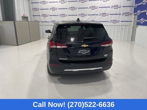 Used 2024 Chevrolet Equinox LT FWD image 6