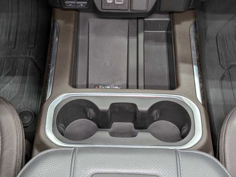 Certified 2022 GMC Sierra 1500 Denali w/ Denali Premium Package image 22