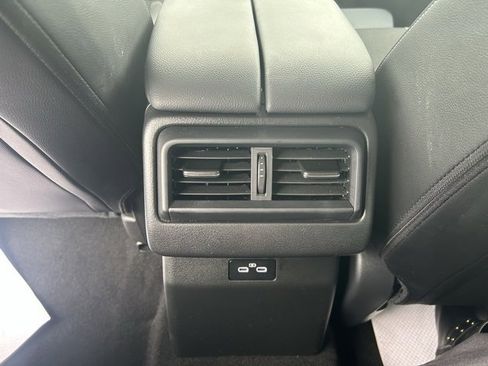 Certified 2025 MAZDA CX-50 2.5 Hybrid w/ Weather Package image 10