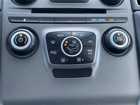 Used 2018 Ford Taurus SEL image 30