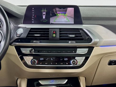 Used 2021 BMW X3 sDrive30i w/ Convenience Package image 13