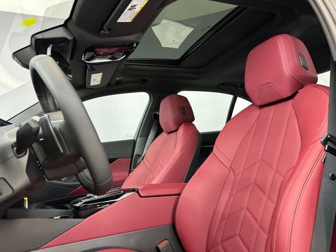 New 2026 BMW 530i image 14