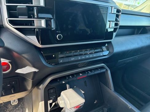 Used 2024 Toyota Tundra SR5 w/ TRD Off-Road Premium Package image 18