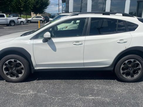 Used 2021 Subaru Crosstrek 2.0i Premium AWD/4WD image 8