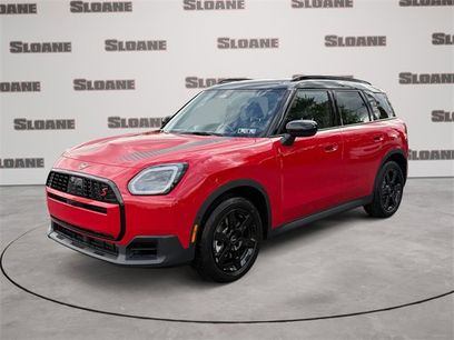 New 2026 MINI Cooper Countryman S