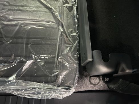 New 2026 Ford F150 XLT w/ Equipment Group 302A MID image 32