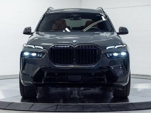 New 2027 BMW X7 xDrive40i w/ Executive Package AWD/4WD image 7