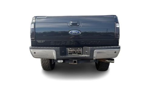 Used 2016 Ford F250 XLT w/ XLT Premium Package image 25