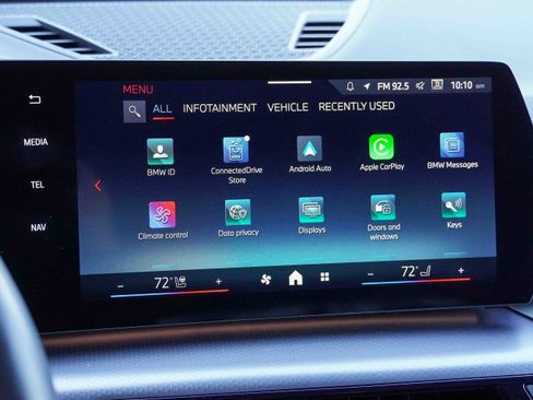 Certified 2025 BMW X1 M35i image 27