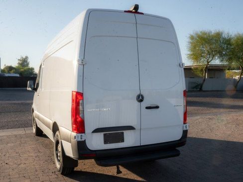 New 2025 Mercedes-Benz Sprinter 2500 image 6