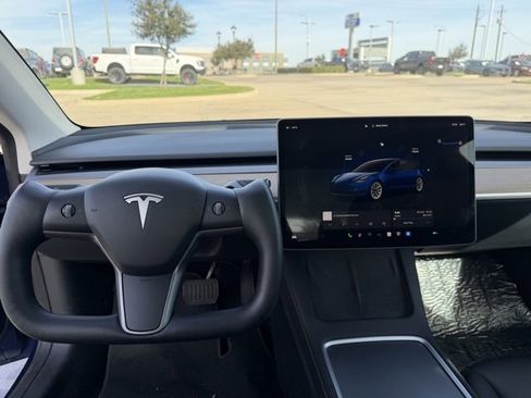 Used 2022 Tesla Model 3 Long Range image 13