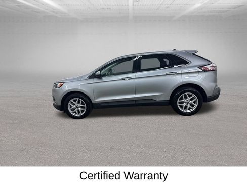 Used 2023 Ford Edge SEL w/ Convenience Package AWD/4WD image 9